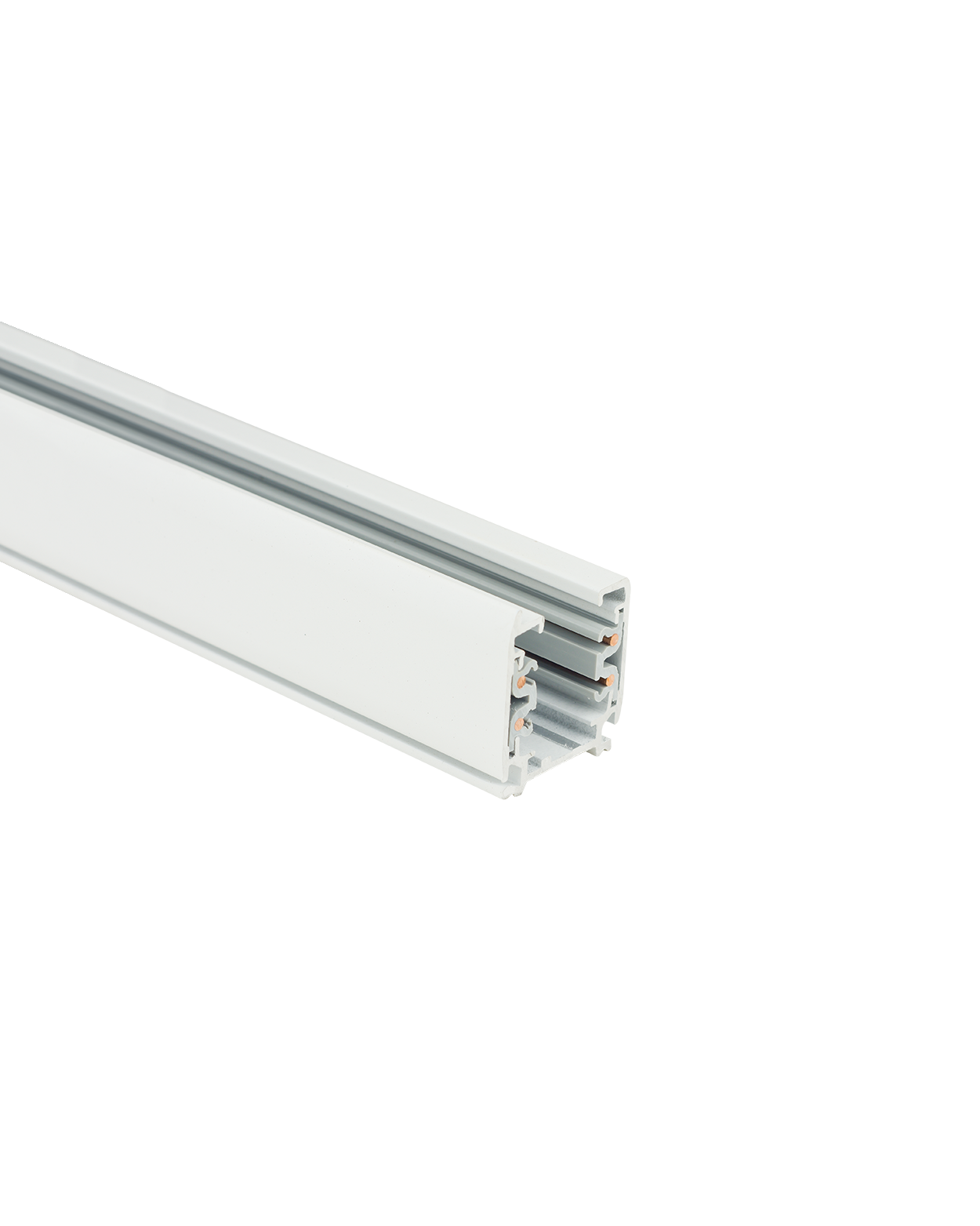 Szynoprzewód 3-fazowy biał